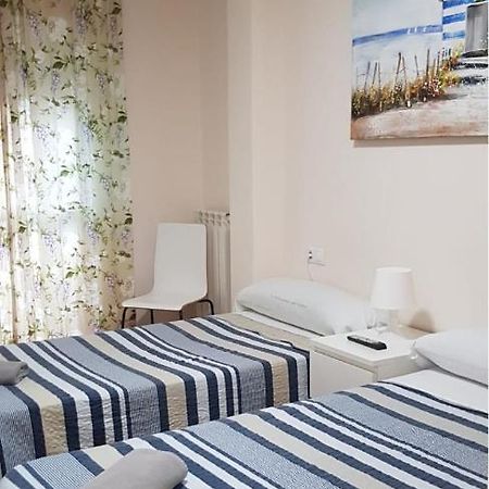 فندق Javier Pedrouzo Sleeping Group المظهر الخارجي الصورة