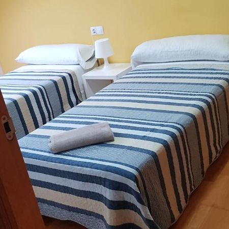 فندق Javier Pedrouzo Sleeping Group المظهر الخارجي الصورة